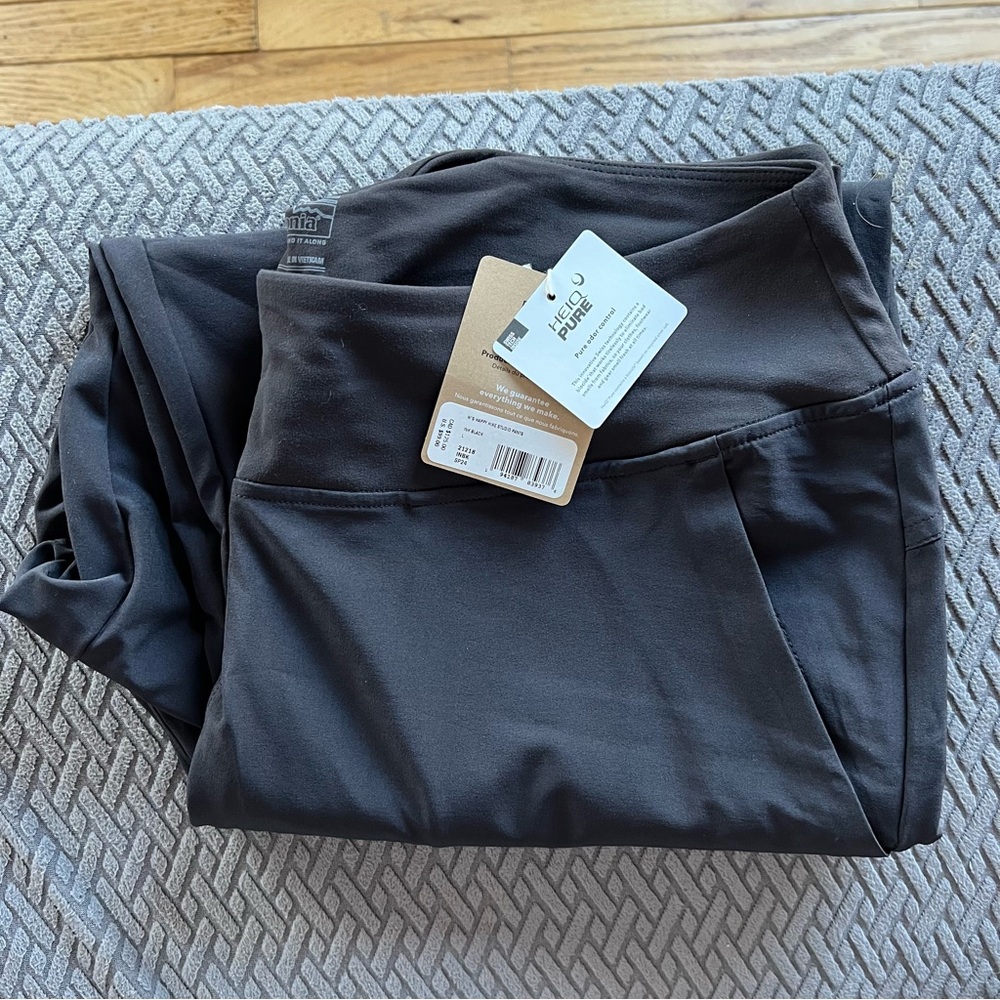 Patagonia Happy Hike Studio Pants